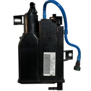 SCATOLA RECUPERO VAPORI / CARBONE ATTIVO FIAT PANDA 312 IBRIDA 2023 - 52113073