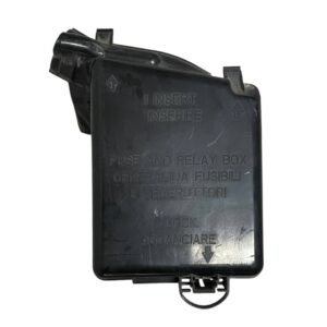 COPERCHIO / COPRISCATOLA PORTAFUSIBILI FIAT PANDA 169 (II SERIE) 2005 - 51794731