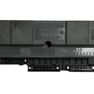 CENTRALINA / MODULO COMFORT SMART  FORTWO 450 BENZINA 2002 - 0002350V005