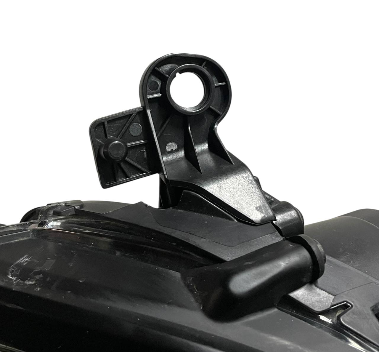 FARO / PROIETTORE / FANALE ANT. SX FIAT PANDA CROSS 312 (III) 2015 - 52024280 - immagine 6
