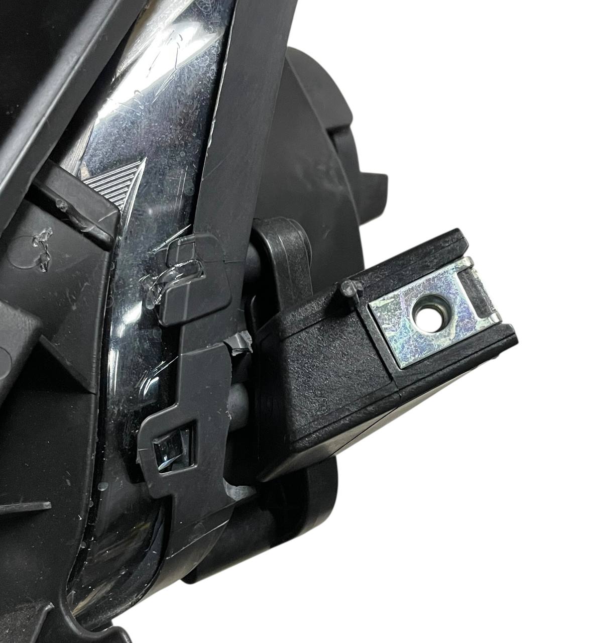 FARO / PROIETTORE / FANALE ANT. SX FIAT PANDA CROSS 312 (III) 2015 - 52024280 - immagine 4