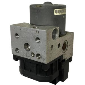 CENTRALINA / POMPA ABS SMART FORTWO 450 BENZINA 2003 - 0006647V003 - 0130108084
