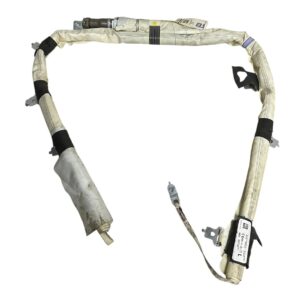 AIRBAG TENDINA / SOTTOTETTO LATO SX FIAT 500X 334 2019 - 52085842