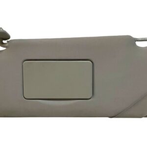 ALETTA PARASOLE / PANTINA LATO SX PEUGEOT 207 2010 - 16126929BJ