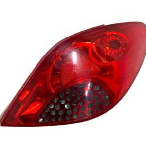 FANALE / STOP PROIETTORE POST. DX PEUGEOT 207 BERLINA (5 PORTE) 2008 - 9649986580