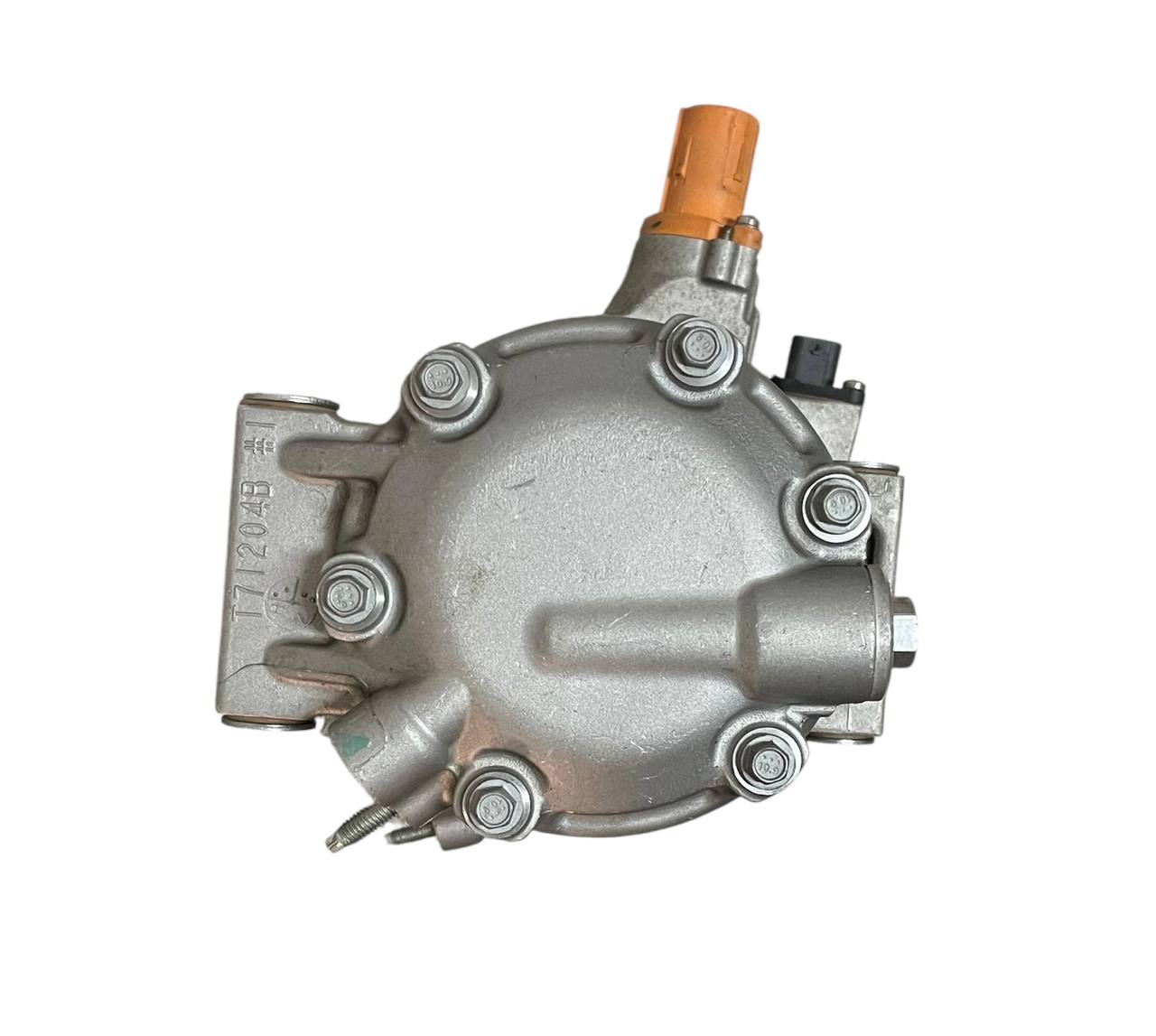 COMPRESSORE CLIMA A/C ARIA CONDIZIONATA OPEL GRANDLAND X 1.6 B 2019 - 9831824980 - immagine 4