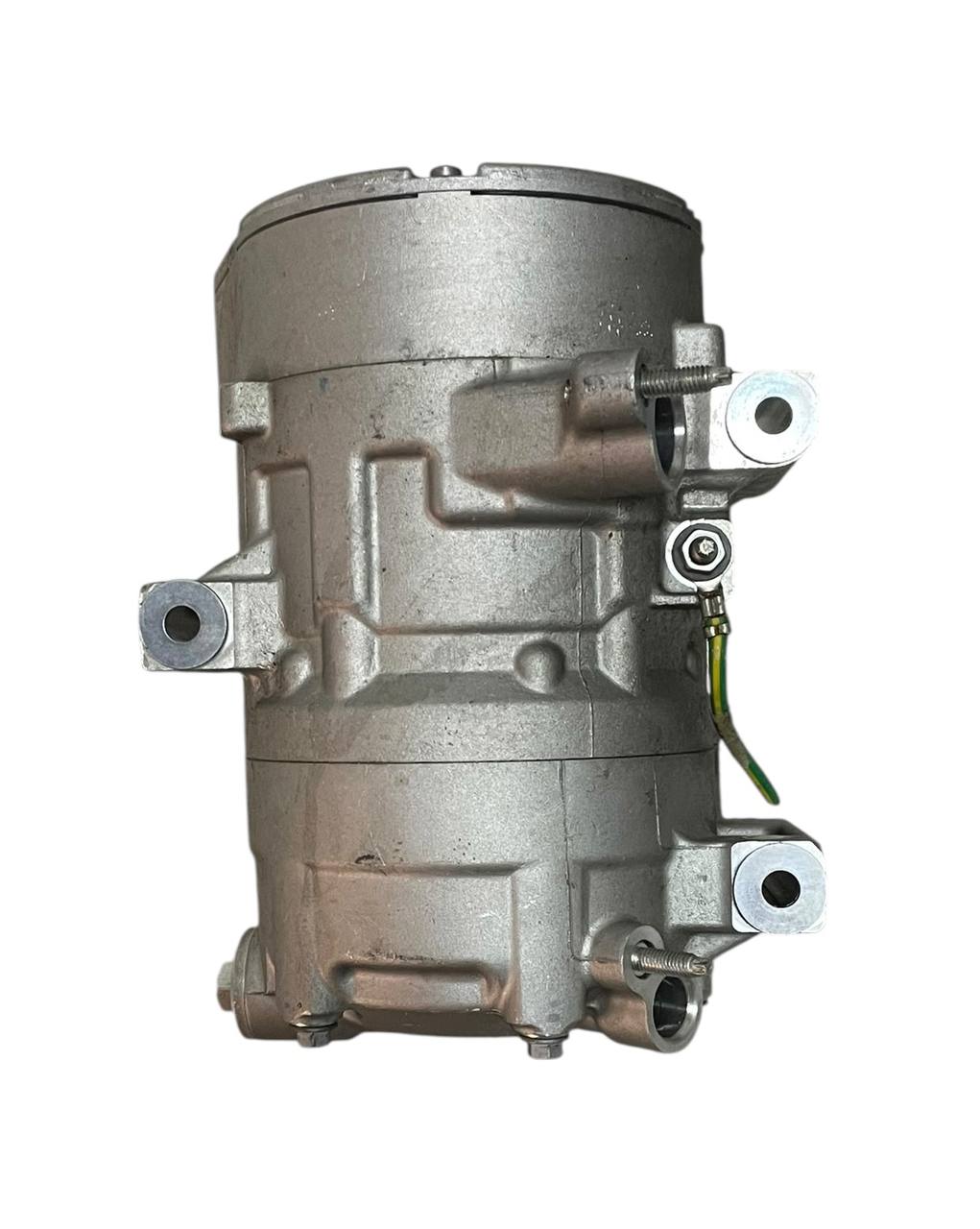 COMPRESSORE CLIMA A/C ARIA CONDIZIONATA OPEL GRANDLAND X 1.6 B 2019 - 9831824980 - immagine 3