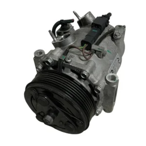 COMPRESSORE CLIMA A/C ARIA CONDIZIONATA PEUGEOT 208 II 1.2 B. 2022 - 9850433280