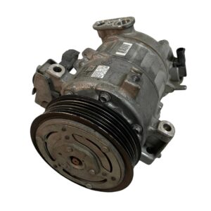 COMPRESSORE CLIMA A/C ARIA CONDIZIONATA FIAT 500X 334 1.6 D. 2022 - 51936675