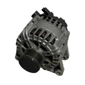 ALTERNATORE (120A) OPEL CORSA F 1.2 HYBRID 2022 - 9835689480 - FG12T163