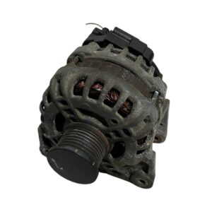 ALTERNATORE (90A) RENAULT CLIO IV 0.9 BENZINA 2017 - 231008593R - F000BL0410