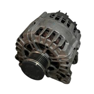 ALTERNATORE (140A) VOLKSWAGEN POLO VI 1.0 BENZINA 2020 - 04C903026C - TG14LLD108