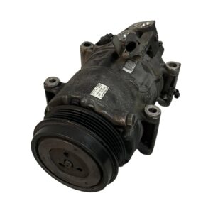 COMPRESSORE CLIMA A/C ARIA CONDIZIONATA MERCEDES CLASSE A W169 2010 - A0022304811