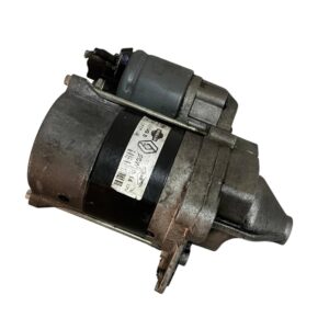 MOTORINO DI AVVIAMENTO RENAULT TWINGO III 0.9 BENZINA 2015 - 233009161R
