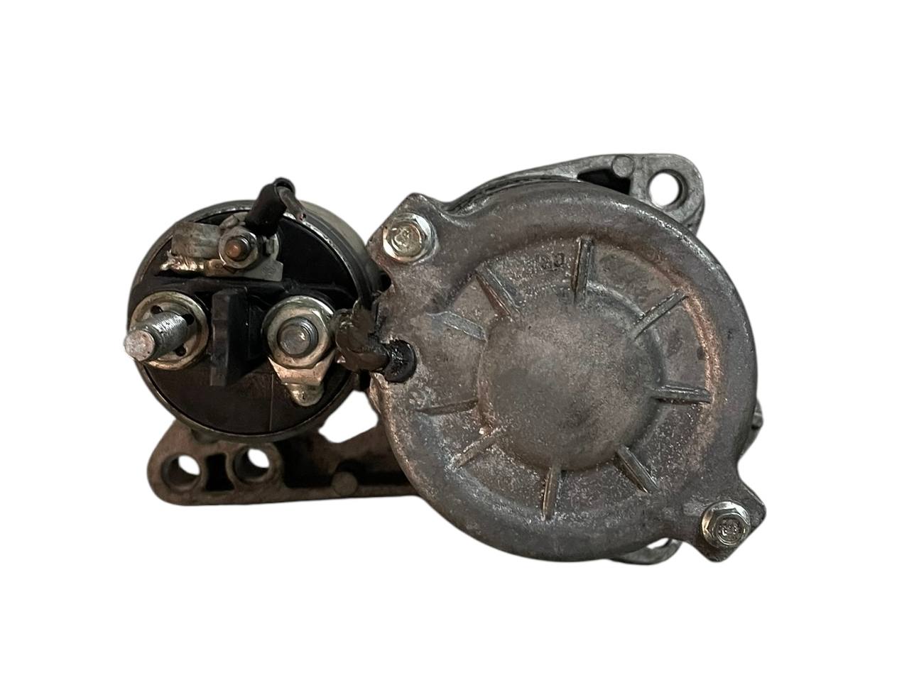 MOTORINO DI AVVIAMENTO SMART 453 0.9 BENZINA 2015 - 233009161R - 20A99606WB - immagine 4