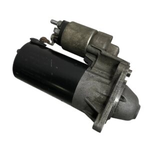 MOTORINO DI AVVIAMENTO JEEP RENEGADE 1.6 DIESEL 2016 - 51810308 - 0001138010
