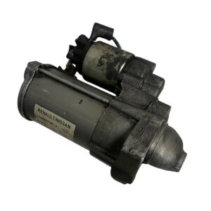 MOTORINO DI AVVIAMENTO NISSAN QASHQAI J11 1.5 DIESEL DCI 2017 - 233000379R
