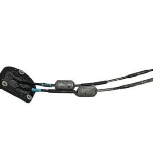 CAVI / CORDE CAMBIO MANUALE (6 MARCE) FIAT PANDA III 312 IBRIDA 2022 - 46353472