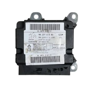 CENTRALINA AIRBAG PEUGEOT 208 (II) 2022 - 9823741380 - A3C08602100