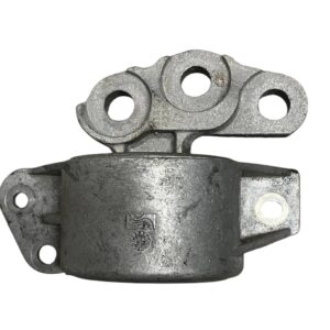 SUPPORTO / STAFFA MOTORE DX FIAT 500L 351 1.3 MJT DIESEL 2015 - 55703651
