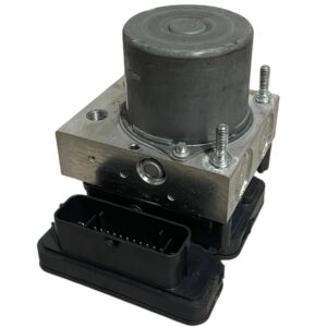 CENTRALINA / POMPA ABS CITROEN C3 III 1.2 BENZINA 2003 - 9845052980 - 39242804