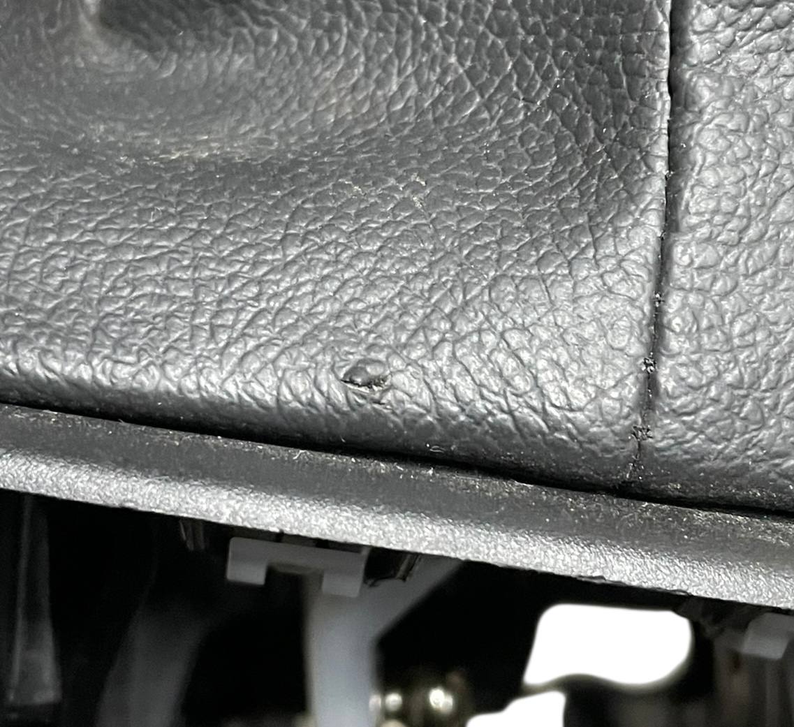 LEVA CAMBIO MANUALE (5 MARCE) CITROEN C3 III 1.2 BENZINA 2020 - 9837816580 - immagine 10