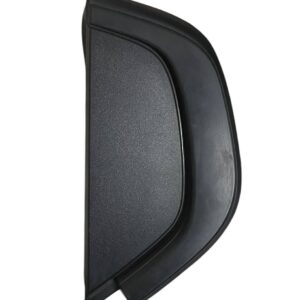 MODANATURA / RIVESTIMENTO FIANCATA POST SX CITROEN C3 III 2020 - 9813324180
