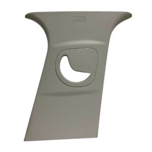 RIVESTIMENTO / MODANATURA MONTANTE SUP. DX CITROEN C3 (III) 2020 - 9812001877