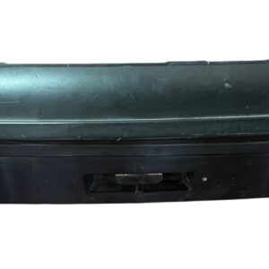 PARAURTI POSTERIORE PEUGEOT 3008 (I) 2014- 9684964277