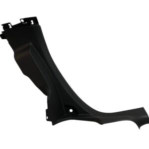 RIVESTIMENTO / MODANATURA BATTITACCO POST SX CITROEN C3 (III) 2020 - 9812817877