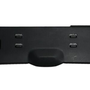 RIVESTIMENTO / MODANATURA BATTICOFANO POST CITROEN C3 (III) 2020 - 9811857577