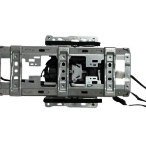 MOTORINO REGOLAZIONE CONSOLE RENAULT GRAND SCENIC IV 2018 - 8200506374 - 1765837
