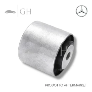 SILENT BLOCK / BOCCOLA SUPPORTO DIFFERENZIALE ANTERIORE MERCEDES CLASSE R W251