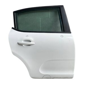 SPORTELLO / PORTA / PORTIERA POSTERIORE DX CITROEN C3 (III) 2020 - 9812254880