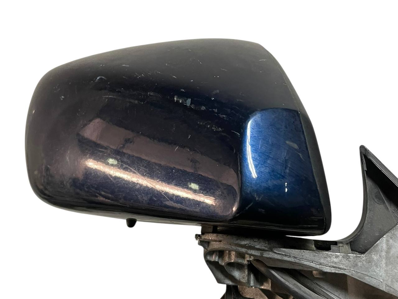 SPECCHIO / SPECCHIETTO RETROVISORE DX (12 PIN) FIAT ULYSSE 179 II 2005 - 9467065880 - immagine 7