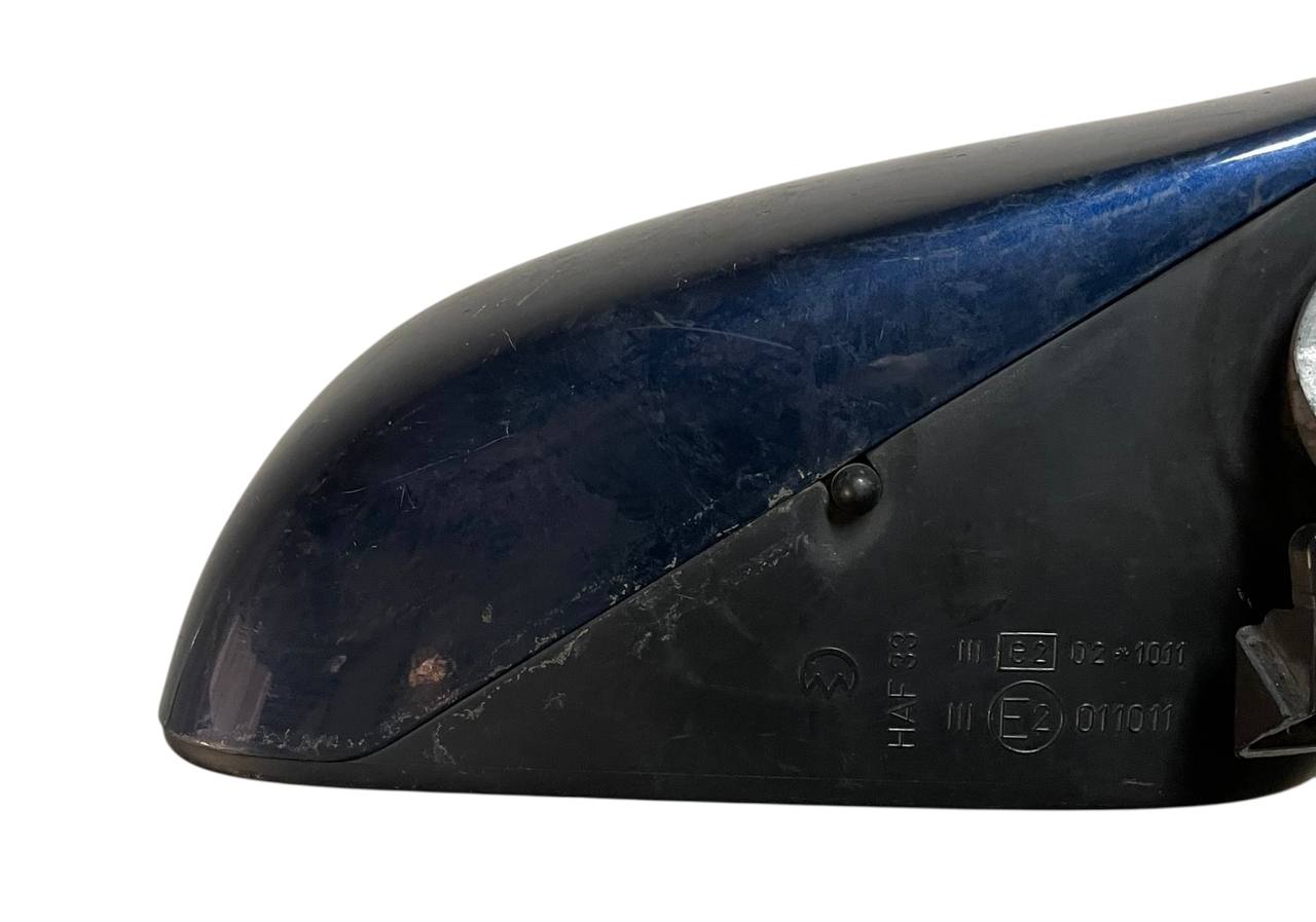 SPECCHIO / SPECCHIETTO RETROVISORE DX (12 PIN) FIAT ULYSSE 179 II 2005 - 9467065880 - immagine 4