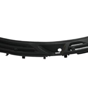 MODANATURA / GRIGLIA GOCCIOLATOIO PARABREZZA FIAT PANDA 169 II 2008 - 735340441
