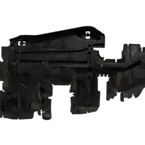 GRIGLIA / CONVOGLIATORE RADIATORE PRESA ARIA SX CITROEN C3 III 2020 - 9836122580