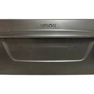 PANNELLO ESTERNO PORTELLONE / COFANO POST. SMART FORTWO 451 2008 - A4517570006