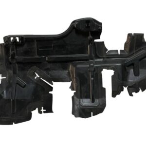 GRIGLIA / CONVOGLIATORE RADIATORE PRESA ARIA DX CITROEN C3 III 2020 - 9836122280