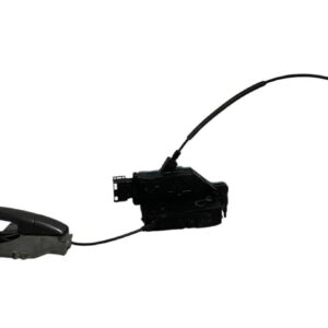 SERRATURA PORTA / PORTIERA POST. SX PEUGEOT 207 2008 - 24090158- 24089158