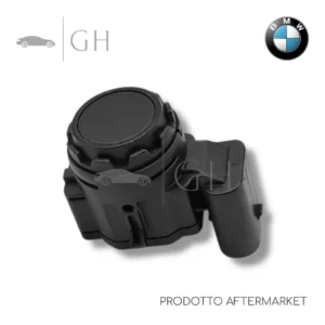 ORIGINALE - SENSORE PARCHEGGIO PARAURTI ANT BMW SERIE 2 F44 / G42 - 66209826785