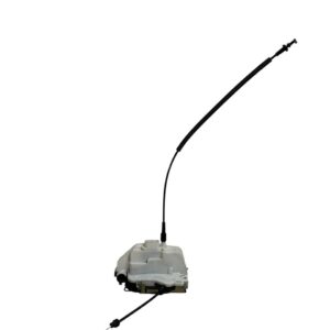SERRATURA PORTA / PORTIERA / SPORTELLO ANT. DX CITROEN C3 I 2006 - 9136N5