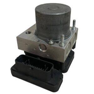 CENTRALINA / POMPA ABS OPEL CROSSLAND X 1.2 BENZINA 2020 - 9834565080 - 93487145