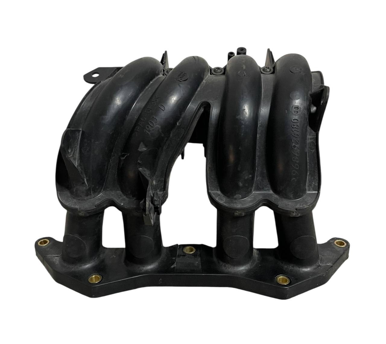 COLLETTORE ASPIRAZIONE MOTORE CITROEN C3 I 1.1 BENZINA 2006 - 9686926180 - immagine 2