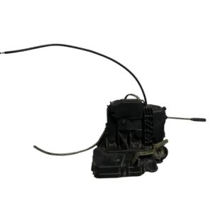 SERRATURA PORTA / PORTIERA / SPORTELLO ANT. SX MERCEDES CLASSE C W203 2005 - 2037200535