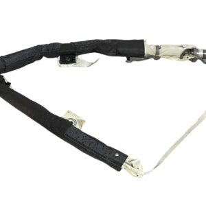 AIRBAG TENDINA / SOTTOTETTO LATO SX FIAT 500 312 2008 - 51782981 - 34824860A