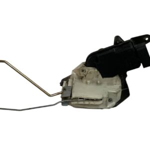 SERRATURA PORTA / PORTIERA ANT. DX OPEL AGILA A 2003 - B07SPL