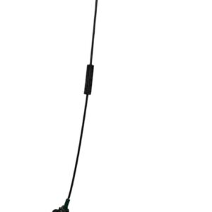 SERRATURA PORTA / PORTIERA / SPORTELLO ANT. SX OPEL ASTRA H 2008 - 13218748