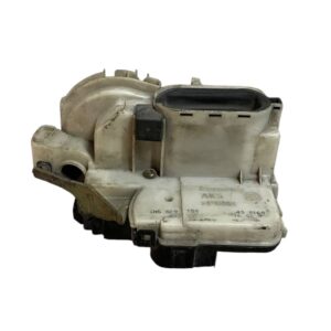 SERRATURA PORTA / PORTIERA / SPORTELLO ANT. DX SEAT IBIZA II 6K 1996 - 6K3837016A